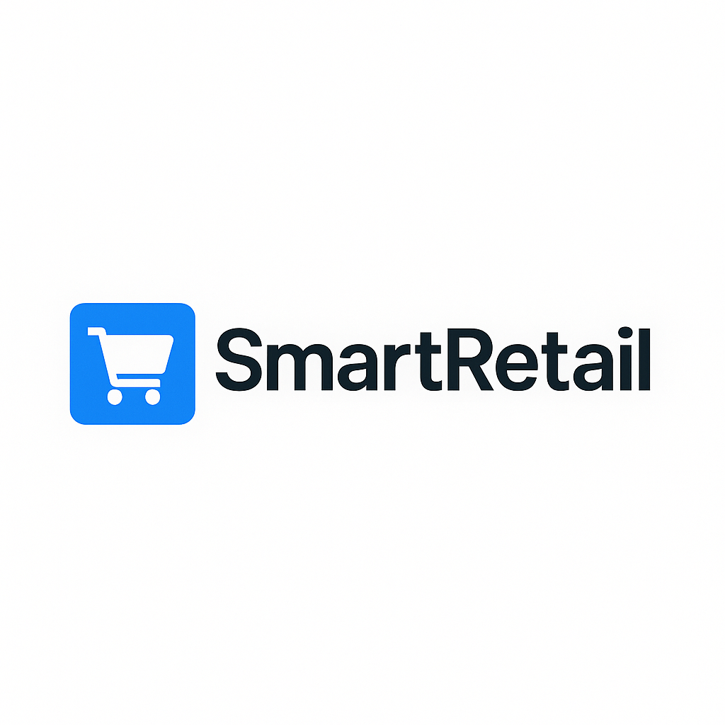 SmartRetail Logo